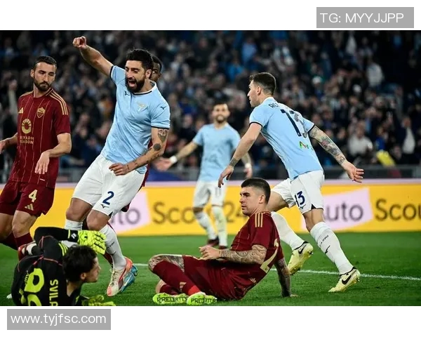 拉齐奥与罗马对决大名单揭晓球迷期待精彩对抗盛宴